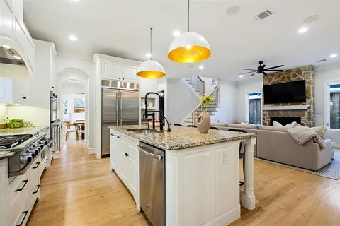 $1,650,000 | 5126 Ridgedale Avenue, Dallas, TX 75206