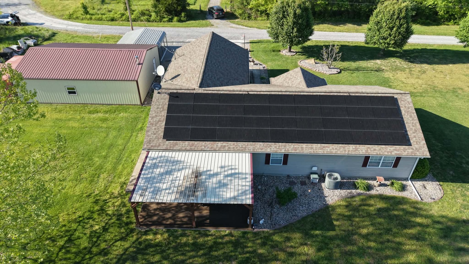14669 Gossett Road West Frankfort, IL 62896 - Photo 11 of 58
