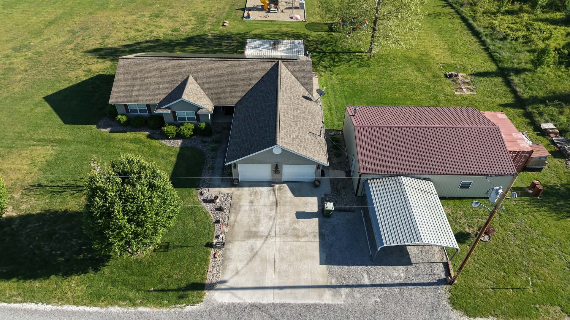 14669 Gossett Road West Frankfort, IL 62896 - Photo 12 of 58