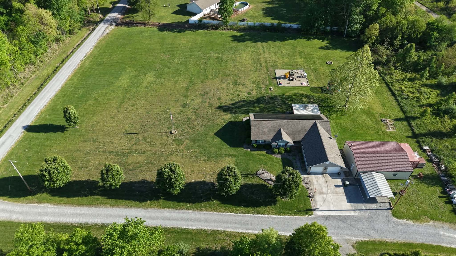 14669 Gossett Road West Frankfort, IL 62896 - Photo 13 of 58