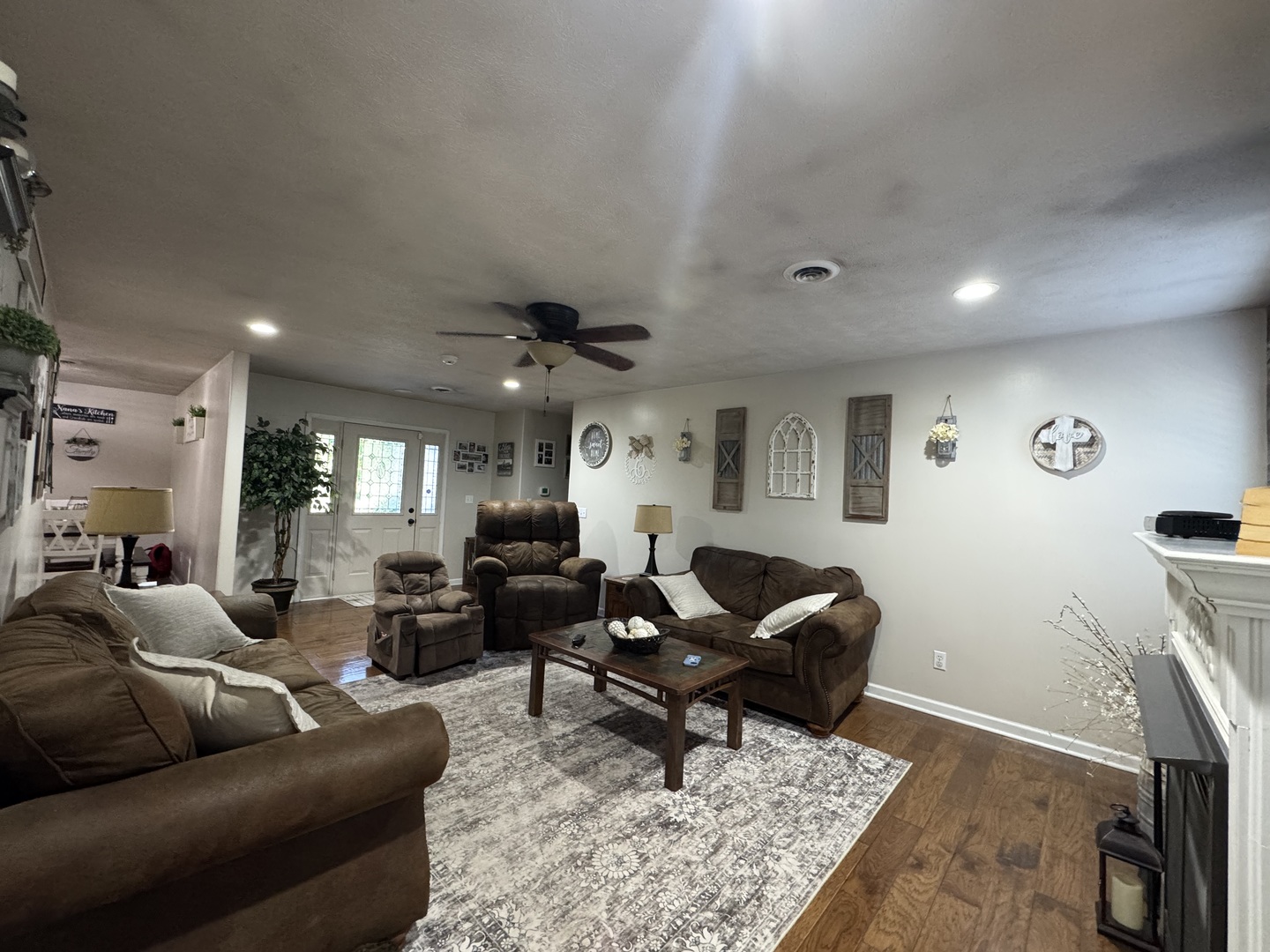 14669 Gossett Road West Frankfort, IL 62896 - Photo 21 of 58