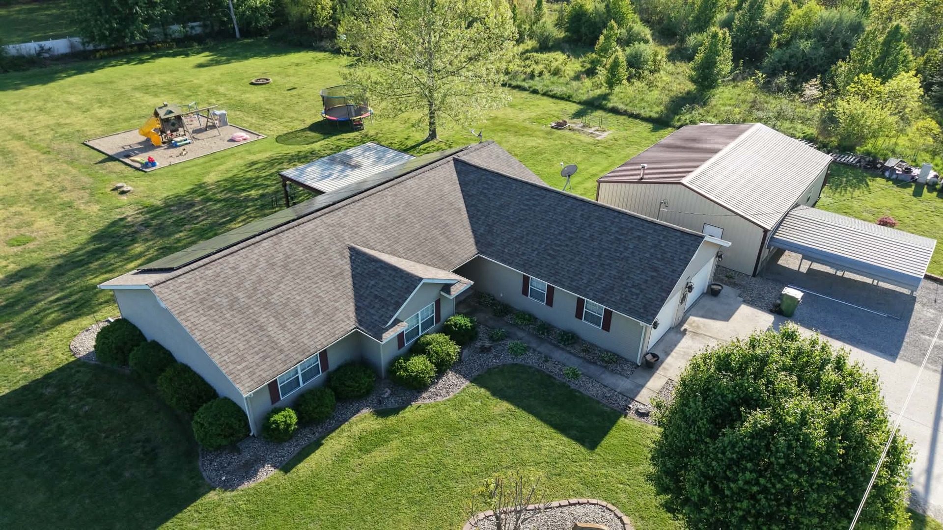 14669 Gossett Road West Frankfort, IL 62896 - Photo 4 of 58