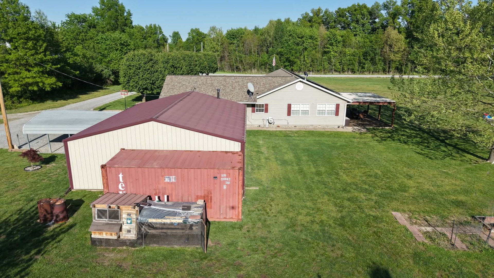 14669 Gossett Road West Frankfort, IL 62896 - Photo 7 of 58