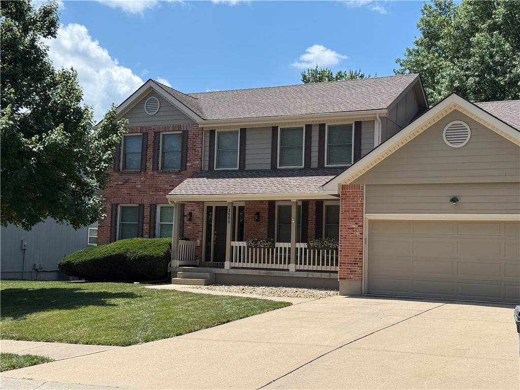 2405 Northeast Adams Dairy Road Blue Springs, MO 64014 - Photo 1 of 1