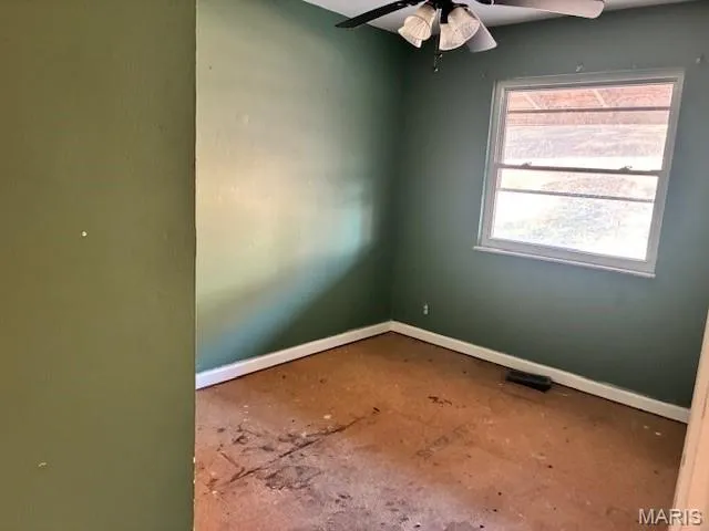 $160,000 | 2864 Patti Lane, High Ridge, MO 63049