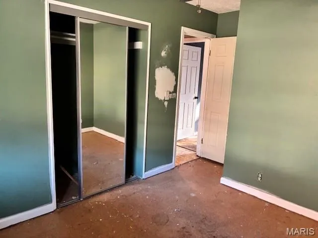 $160,000 | 2864 Patti Lane, High Ridge, MO 63049