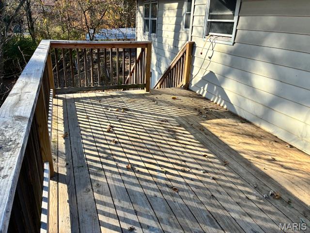 2864 Patti Lane High Ridge, MO 63049 - Photo 15 of 19