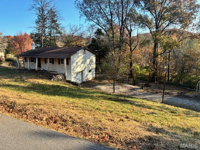 2864 Patti Lane High Ridge, MO 63049 - Photo 2 of 19