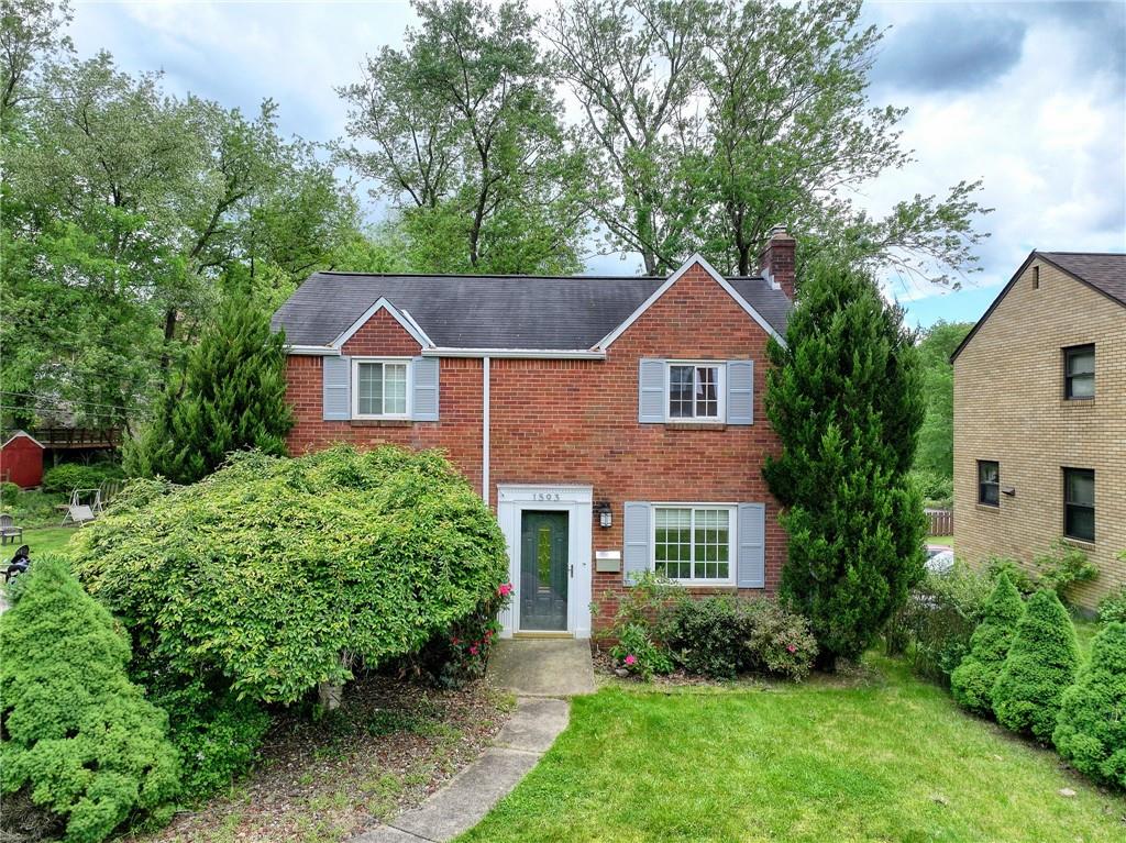 1593 Riverside Drive Verona, PA 15147 - Photo 1 of 30 Gallery Image 1