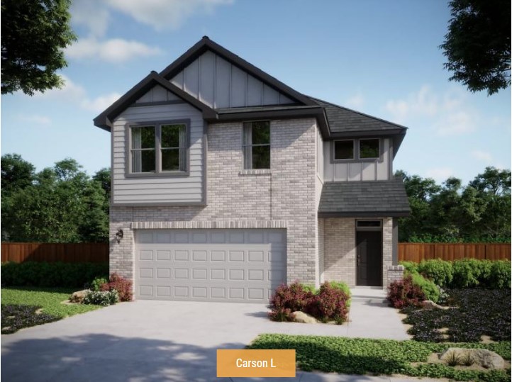 11317 Zip Cochise Way Austin, TX 78653 - Photo 1 of 22