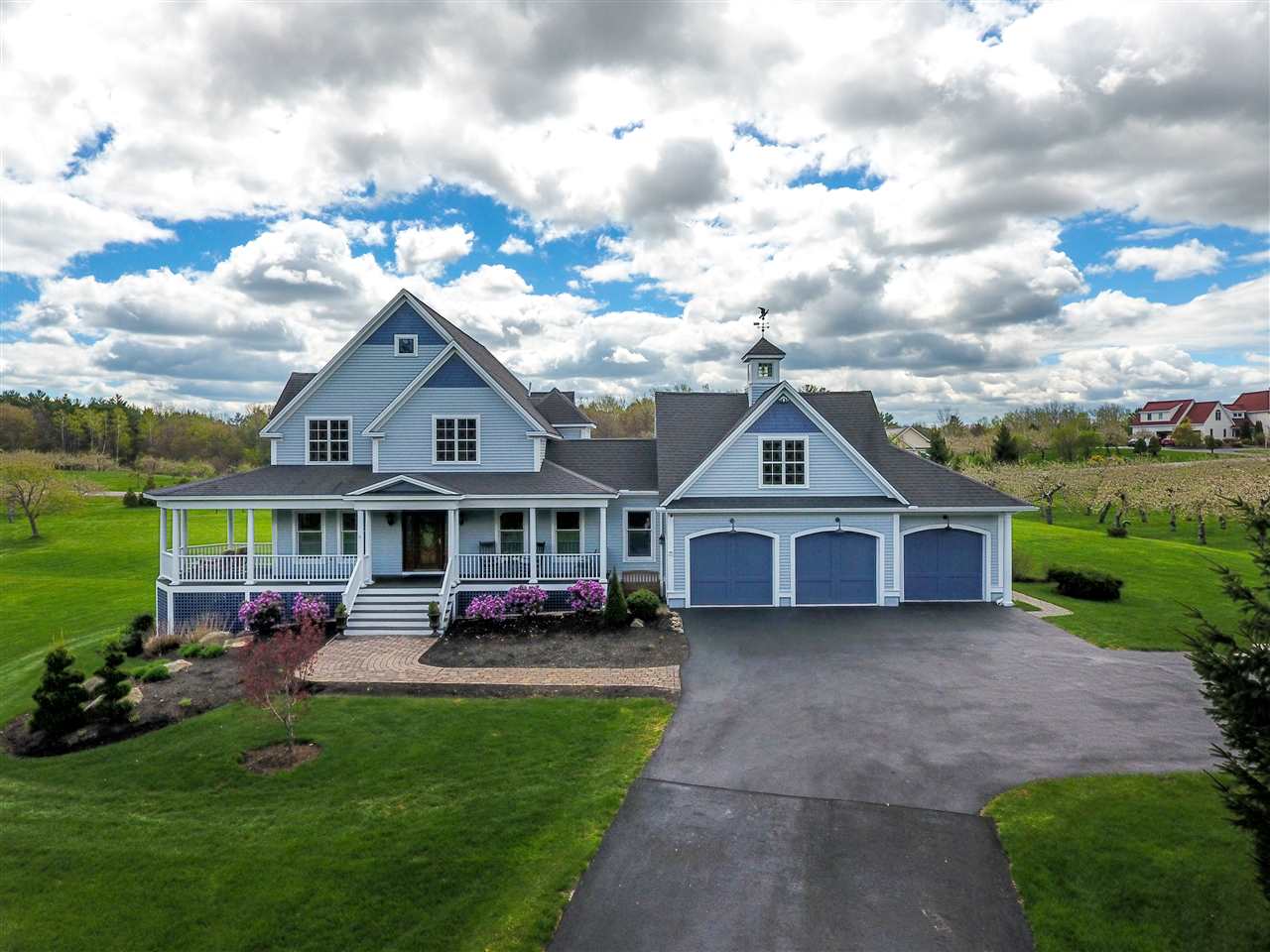 86 Linden Road Hampton Falls, NH 03844 - Photo 2 of 40