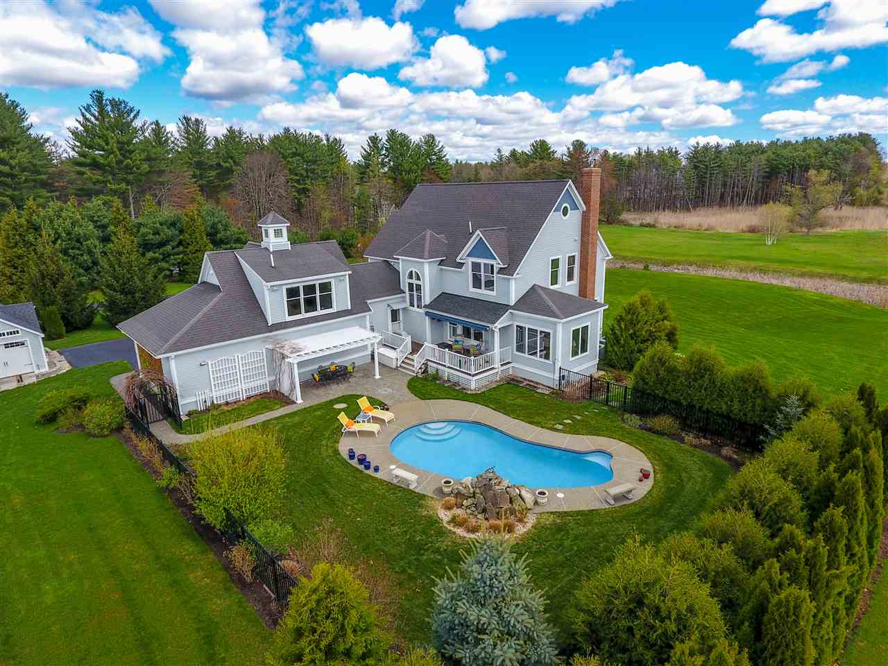 86 Linden Road Hampton Falls, NH 03844 - Photo 3 of 40