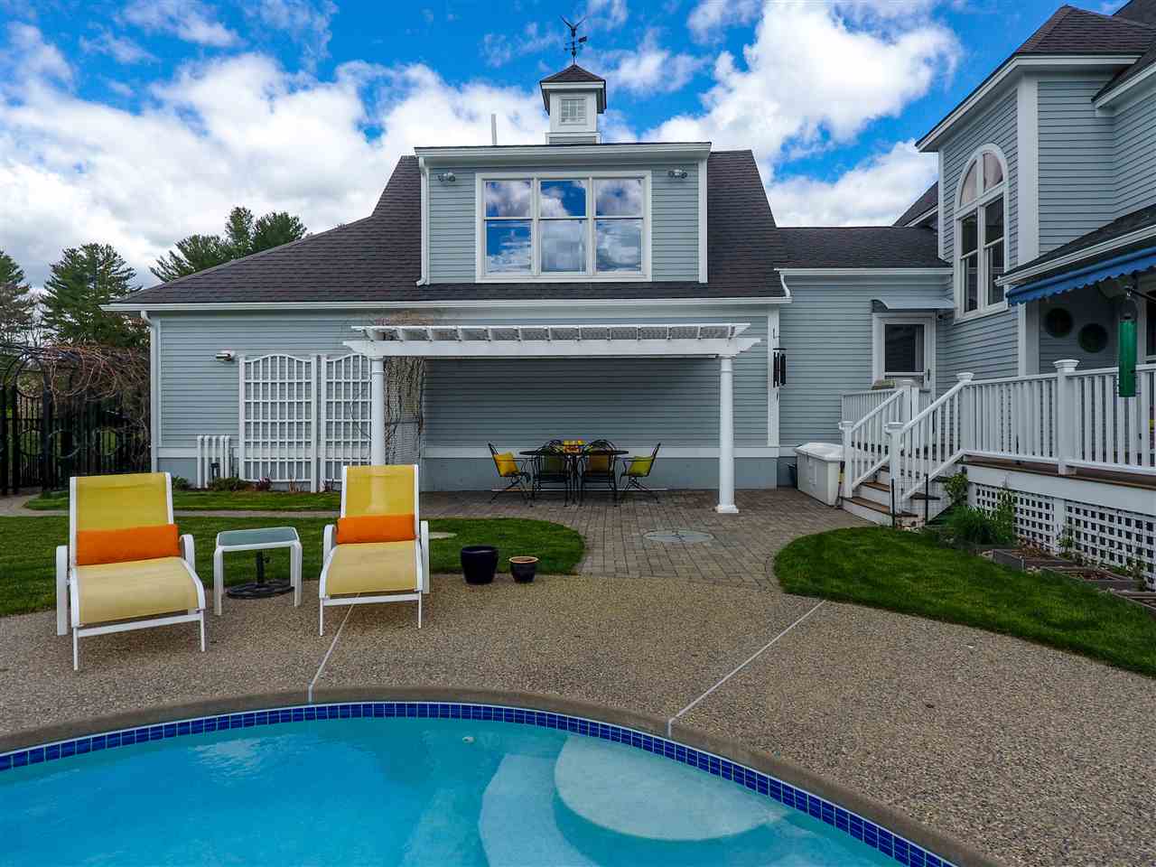 86 Linden Road Hampton Falls, NH 03844 - Photo 39 of 40