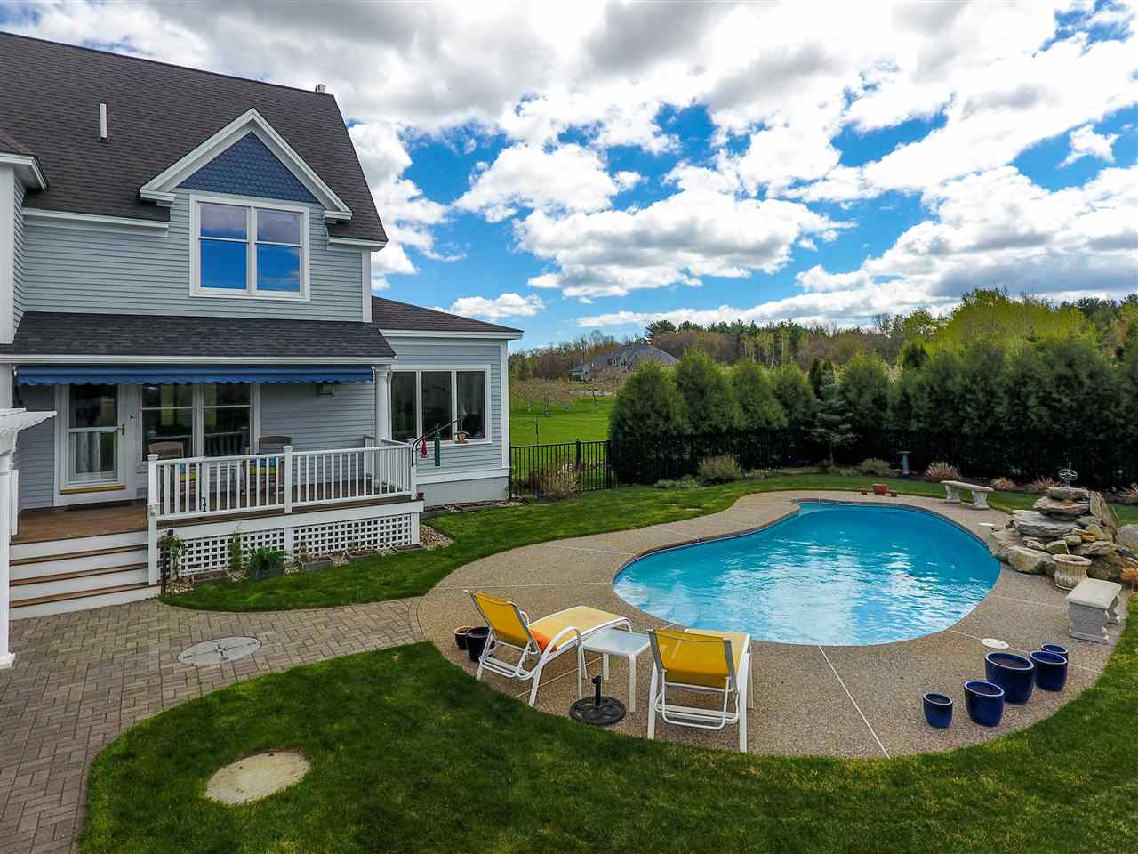 86 Linden Road Hampton Falls, NH 03844 - Photo 40 of 40
