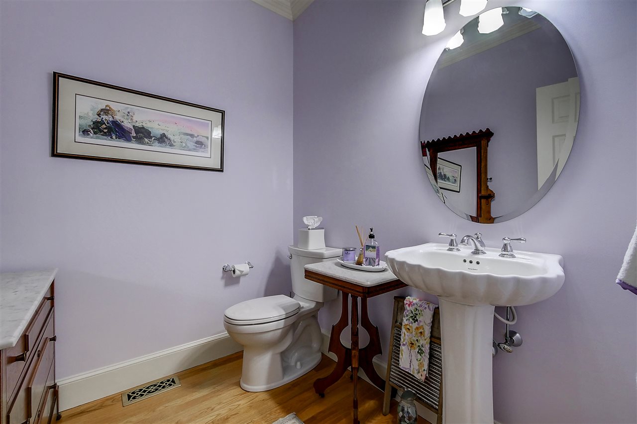 86 Linden Road Hampton Falls, NH 03844 - Photo 7 of 40
