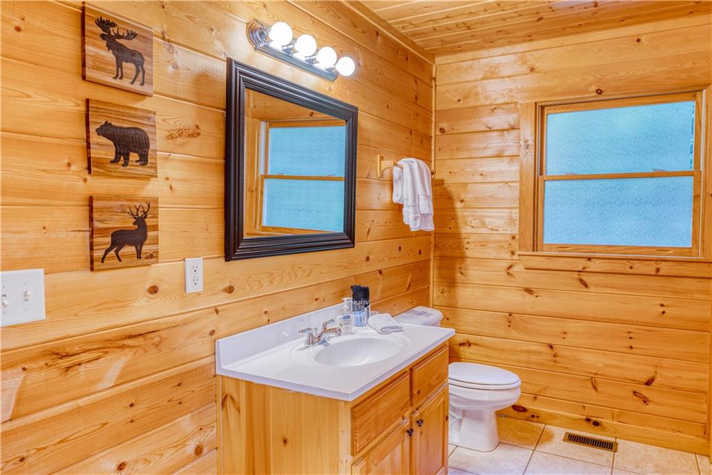 307 Bent Wood Lane Blue Ridge, GA 30513 - Photo 26 of 39