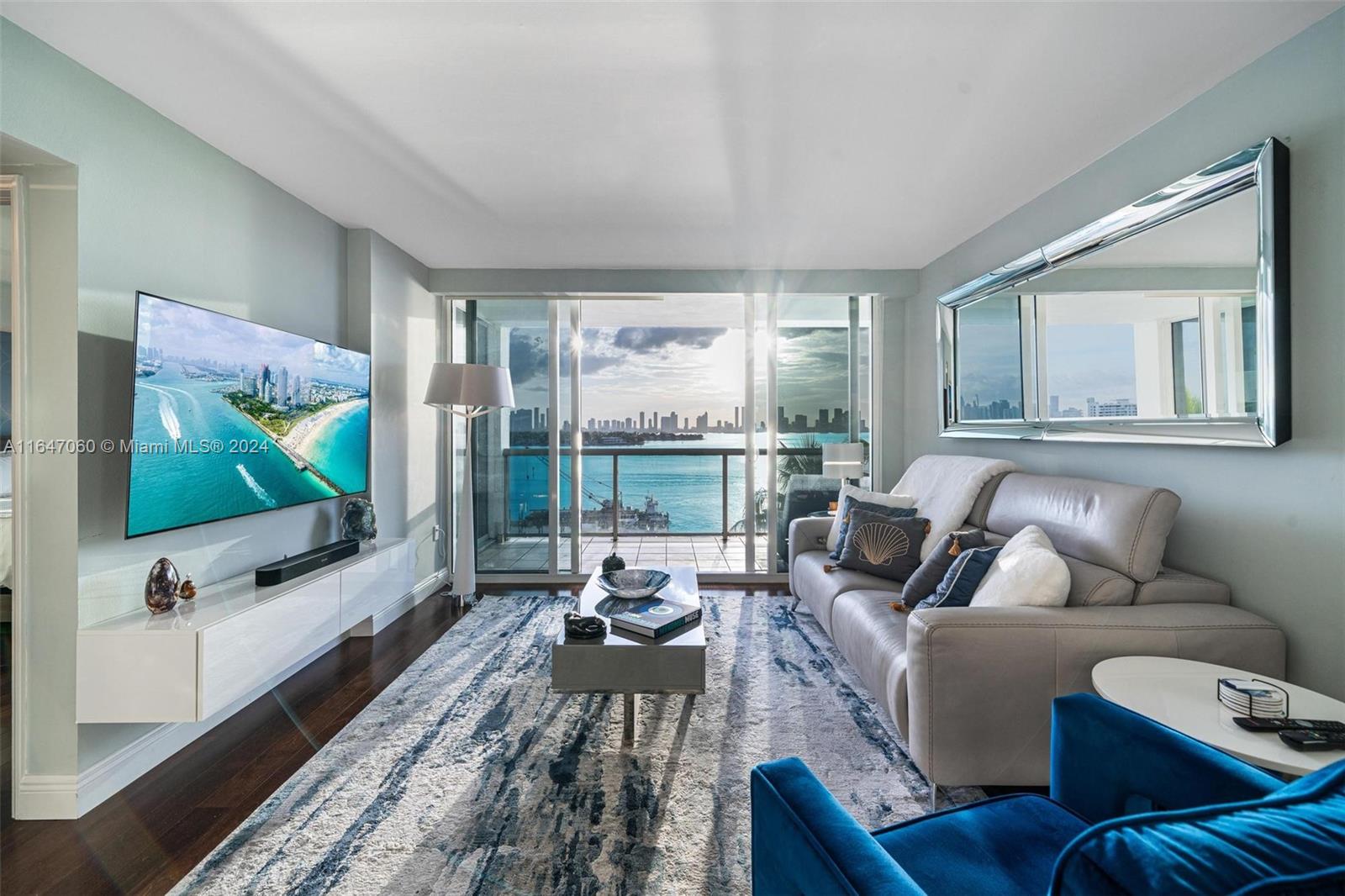 1900 Sunset Harbour Drive, Unit 1012 Miami Beach, FL 33139 - Photo 16 of 56