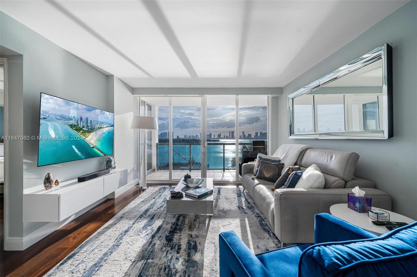 1900 Sunset Harbour Drive, Unit 1012 Miami Beach, FL 33139 - Photo 2 of 56