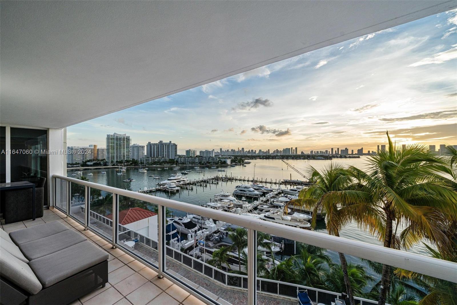 1900 Sunset Harbour Drive, Unit 1012 Miami Beach, FL 33139 - Photo 30 of 56