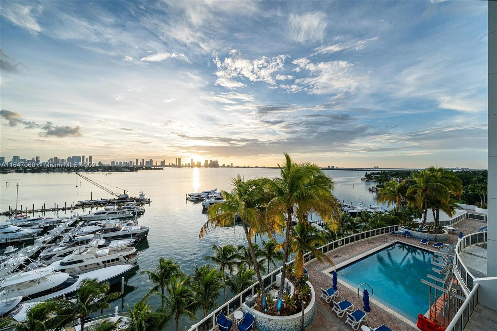 1900 Sunset Harbour Drive, Unit 1012 Miami Beach, FL 33139 - Photo 34 of 56