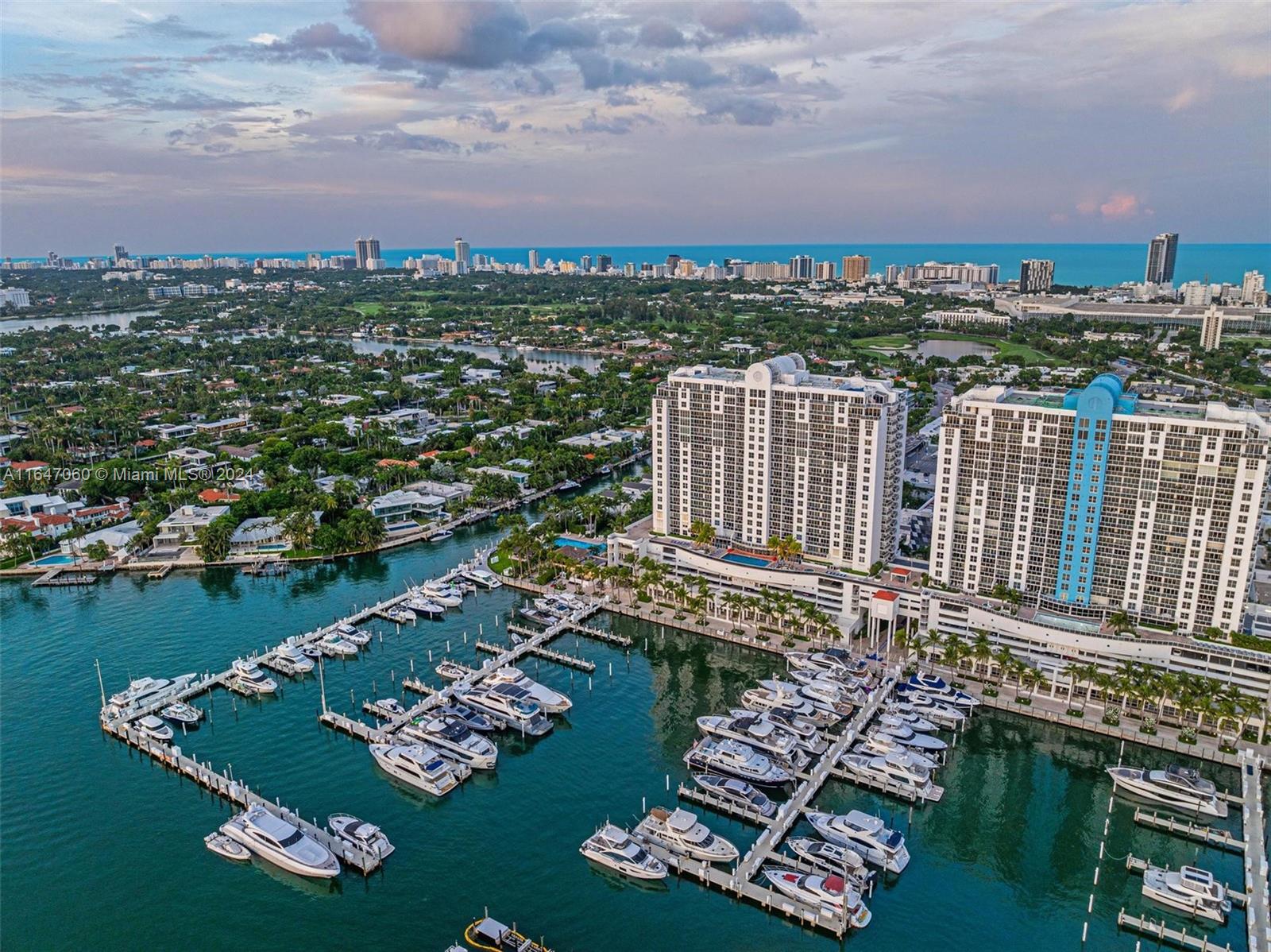 1900 Sunset Harbour Drive, Unit 1012 Miami Beach, FL 33139 - Photo 41 of 56