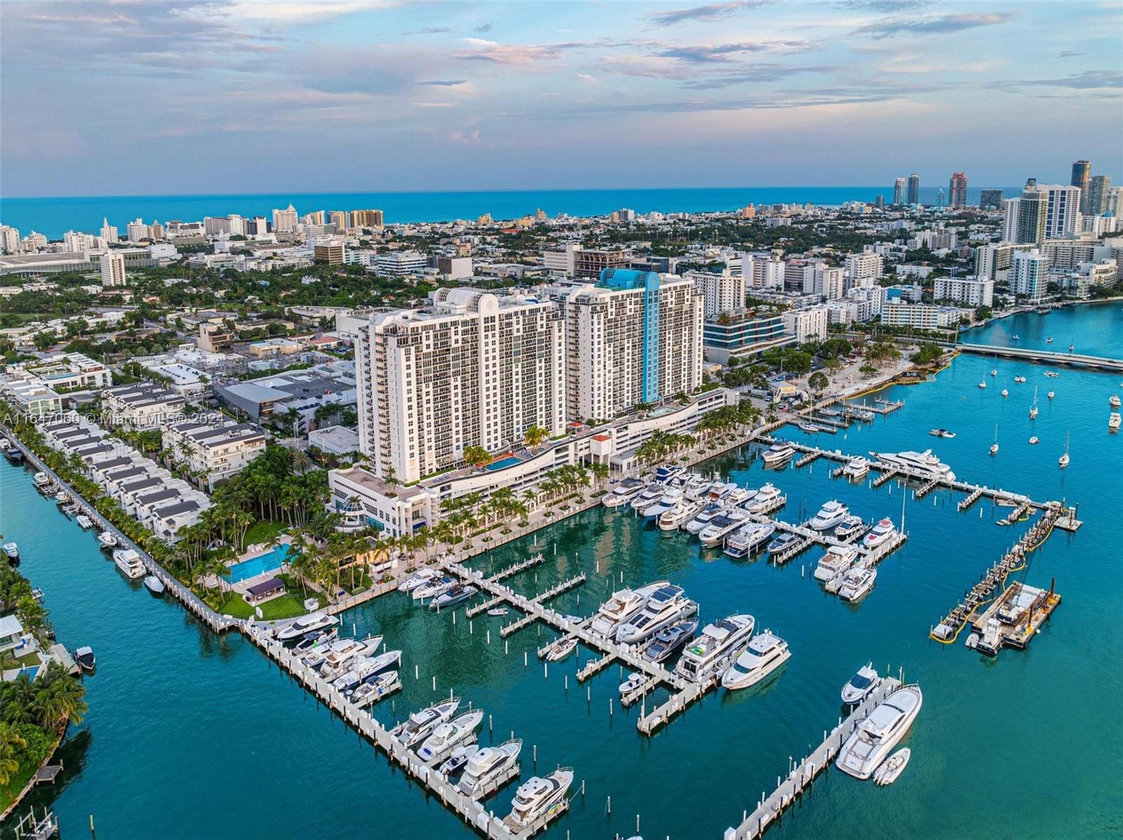 1900 Sunset Harbour Drive, Unit 1012 Miami Beach, FL 33139 - Photo 42 of 56