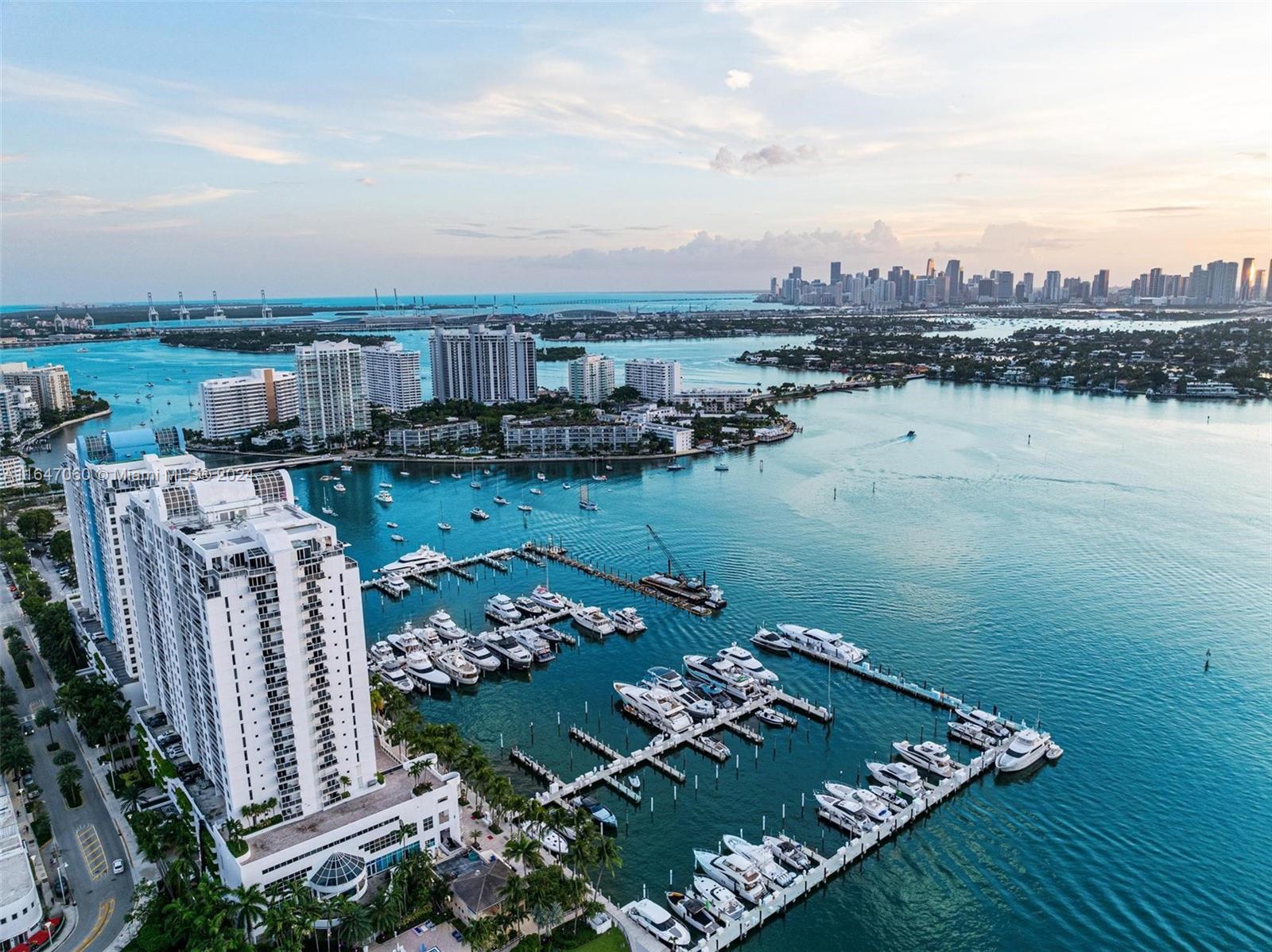 1900 Sunset Harbour Drive, Unit 1012 Miami Beach, FL 33139 - Photo 46 of 56