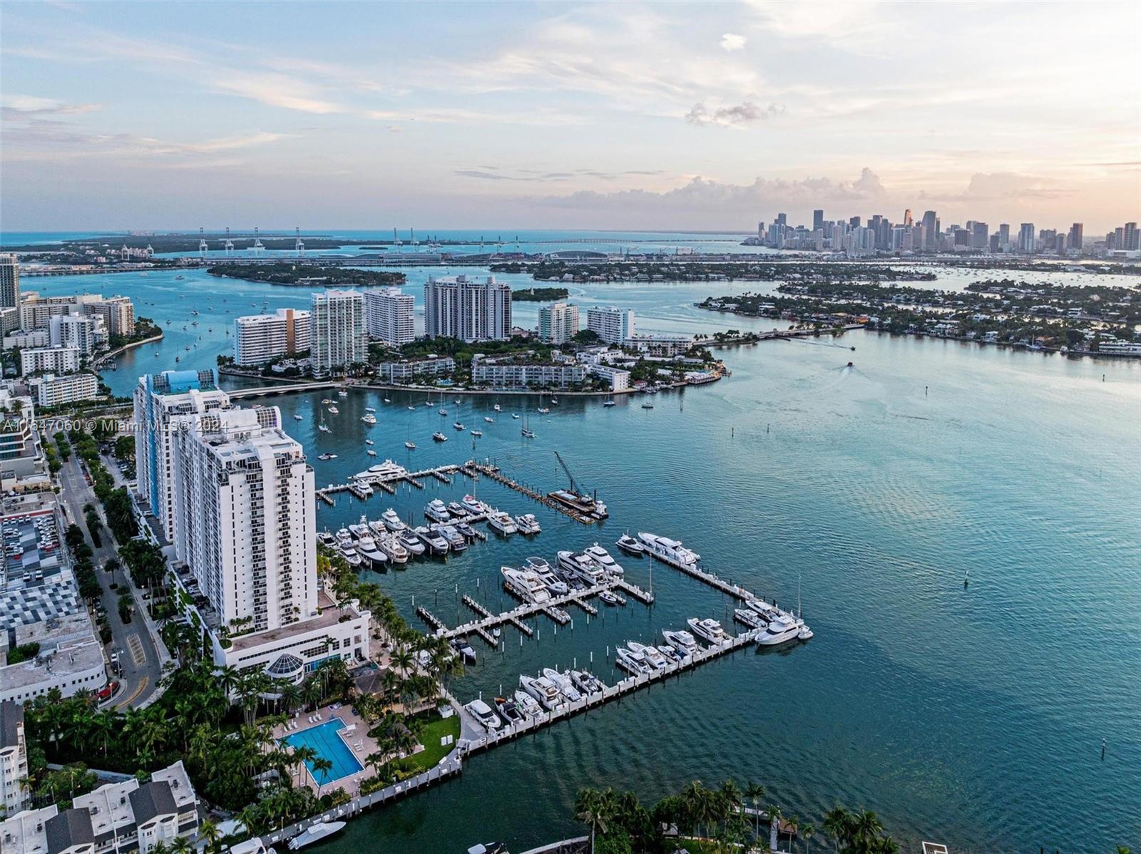 1900 Sunset Harbour Drive, Unit 1012 Miami Beach, FL 33139 - Photo 47 of 56