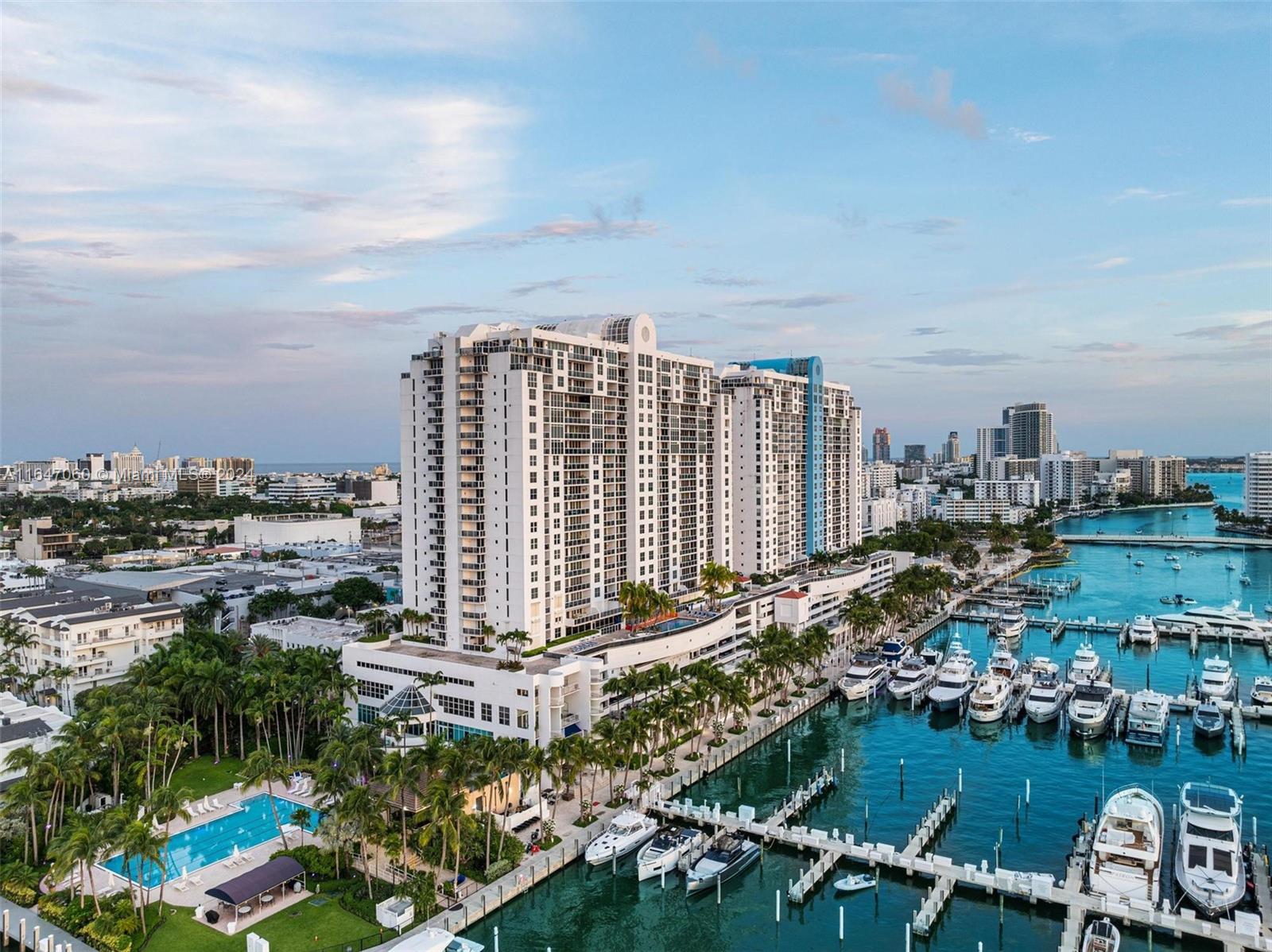 1900 Sunset Harbour Drive, Unit 1012 Miami Beach, FL 33139 - Photo 48 of 56