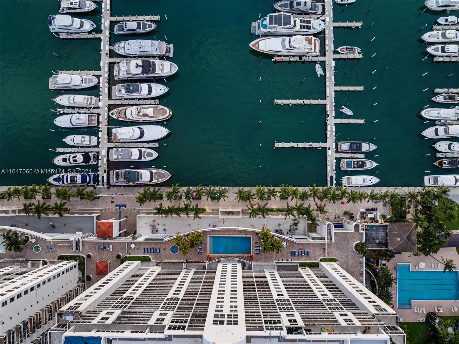 1900 Sunset Harbour Drive, Unit 1012 Miami Beach, FL 33139 - Photo 50 of 56