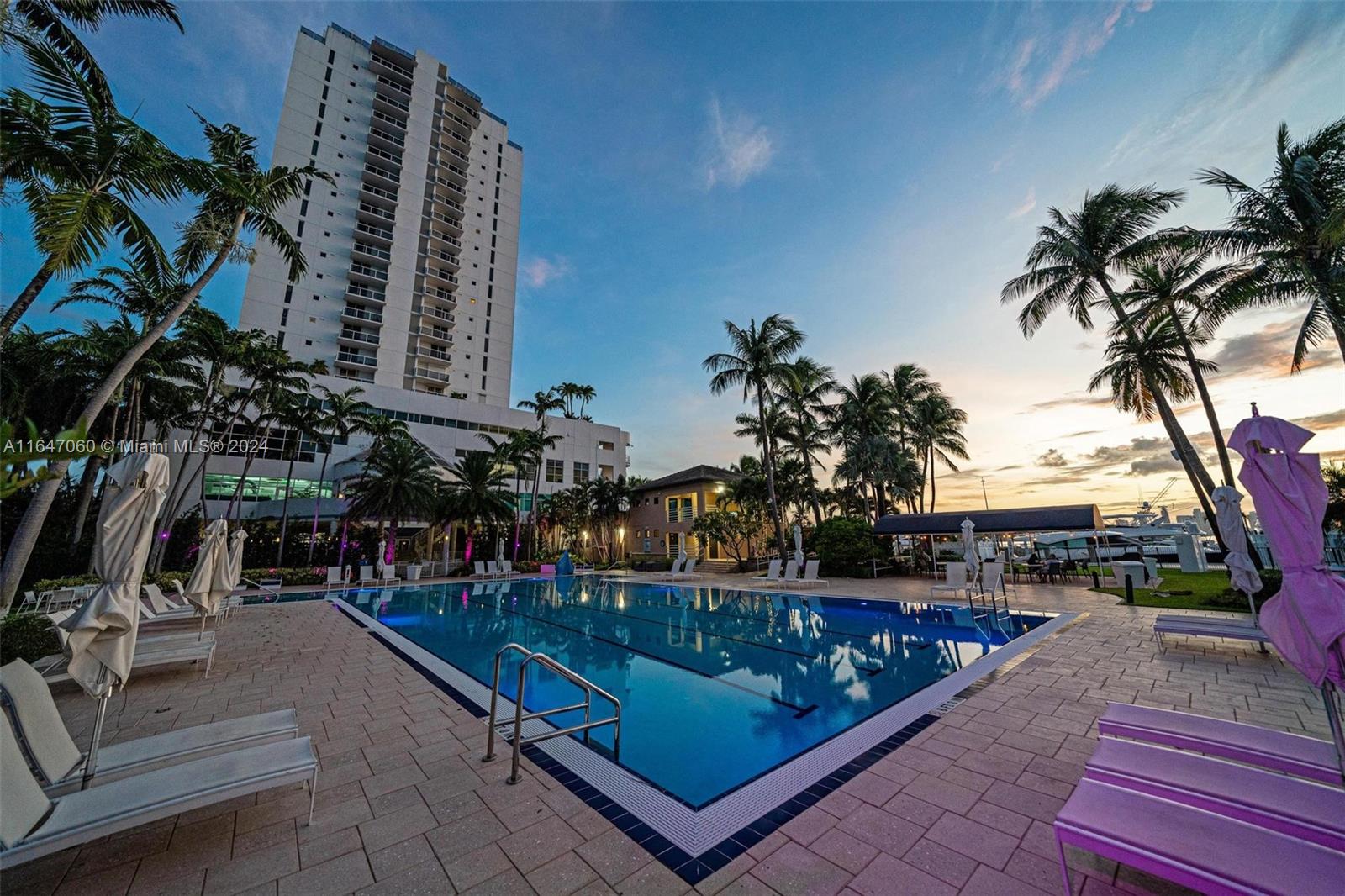 1900 Sunset Harbour Drive, Unit 1012 Miami Beach, FL 33139 - Photo 53 of 56