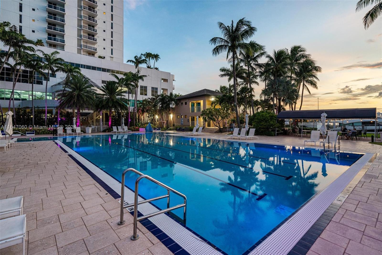 1900 Sunset Harbour Drive, Unit 1012 Miami Beach, FL 33139 - Photo 54 of 56