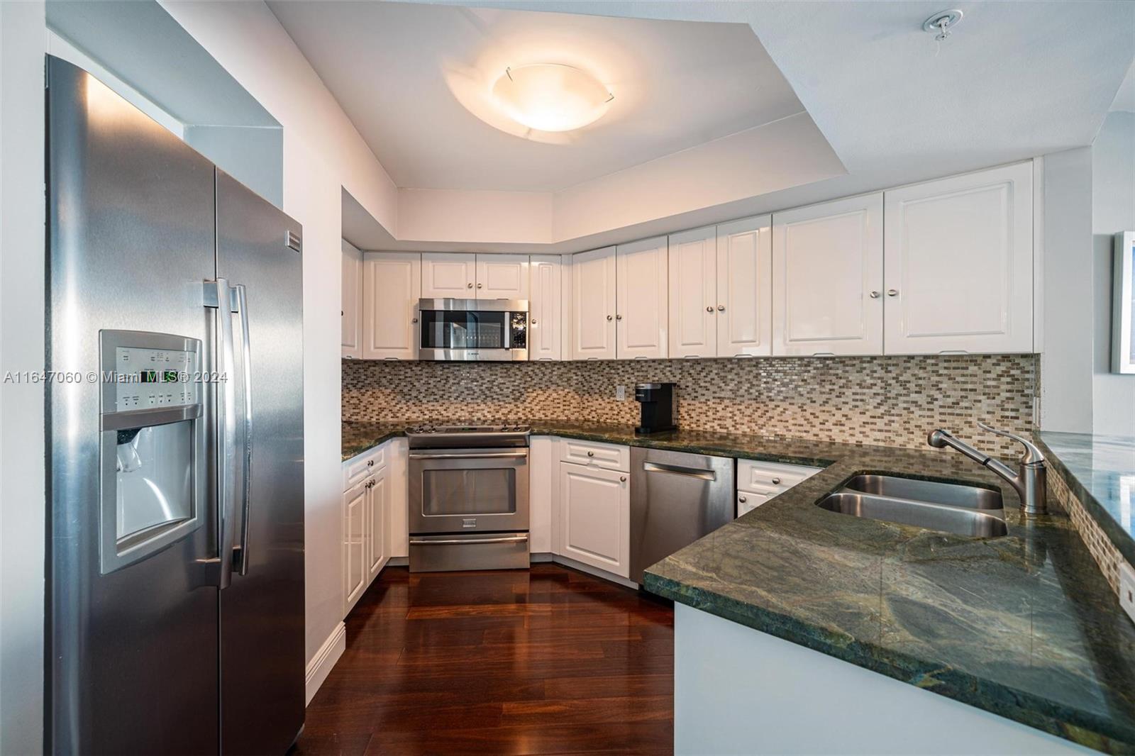 1900 Sunset Harbour Drive, Unit 1012 Miami Beach, FL 33139 - Photo 9 of 56