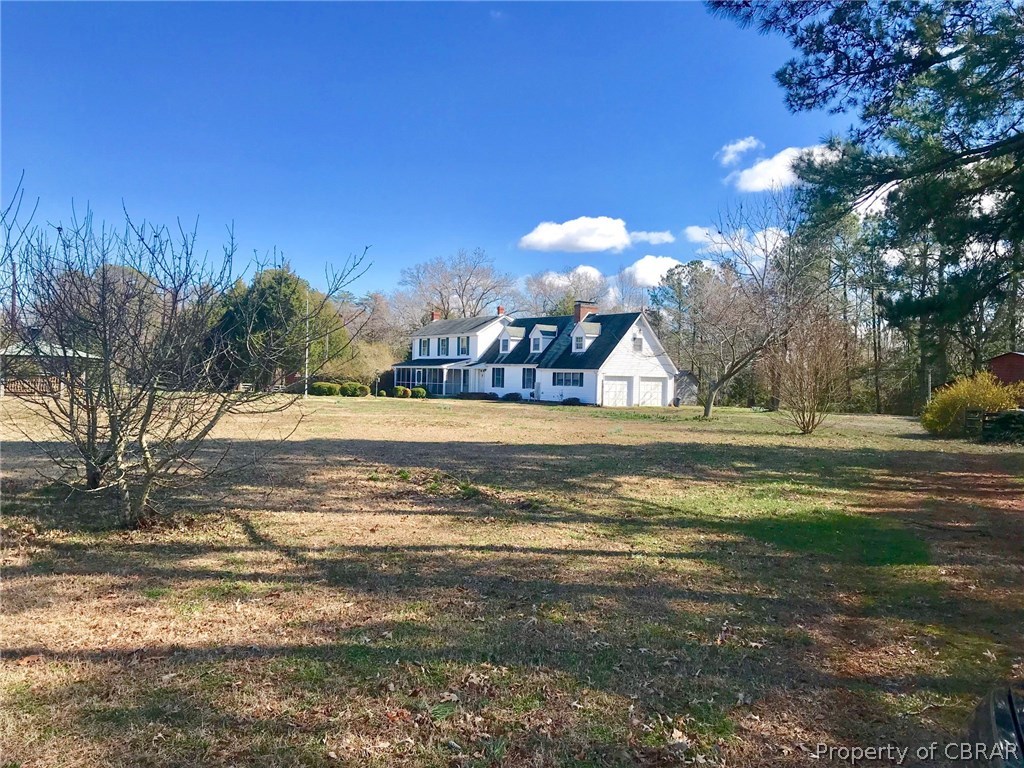 132 Locklies Creek Road Topping, VA 23169 - Photo 19 of 37