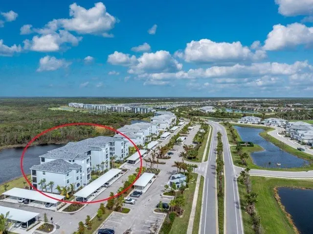 $1,800 | 14151 Heritage Landing Boulevard, Unit 1021, Punta Gorda, FL 33955