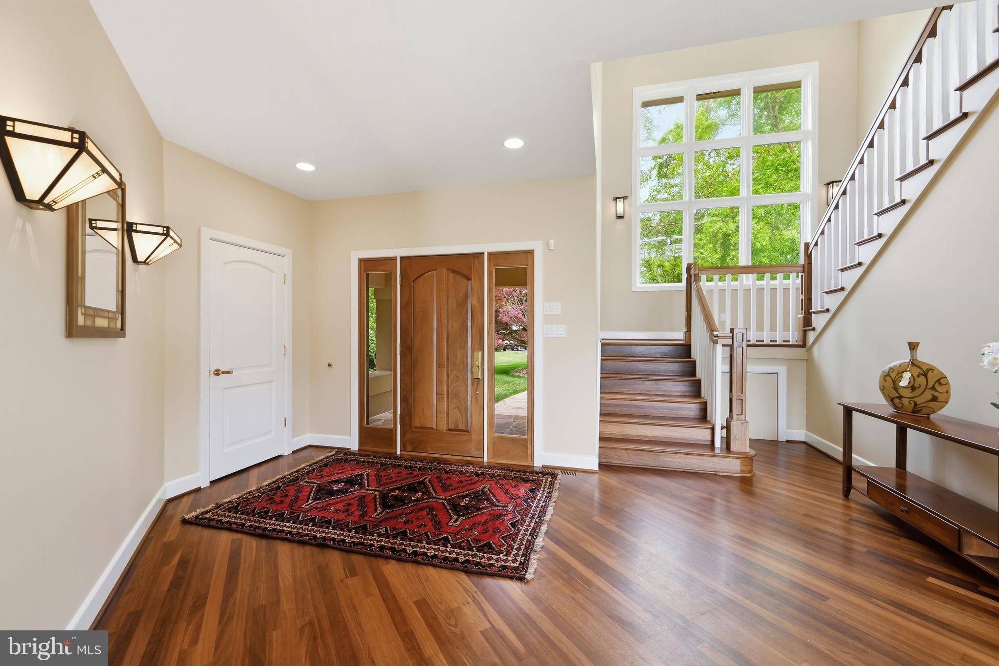 2832 Cox Neck Road Chester, MD 21619 - Photo 11 of 64 Foyer