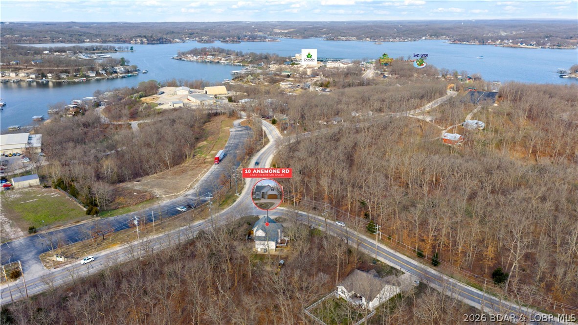10 Anemone Road Lake Ozark, MO 65049 - Photo 13 of 55