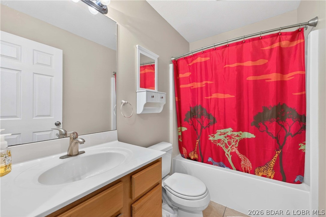 10 Anemone Road Lake Ozark, MO 65049 - Photo 18 of 55