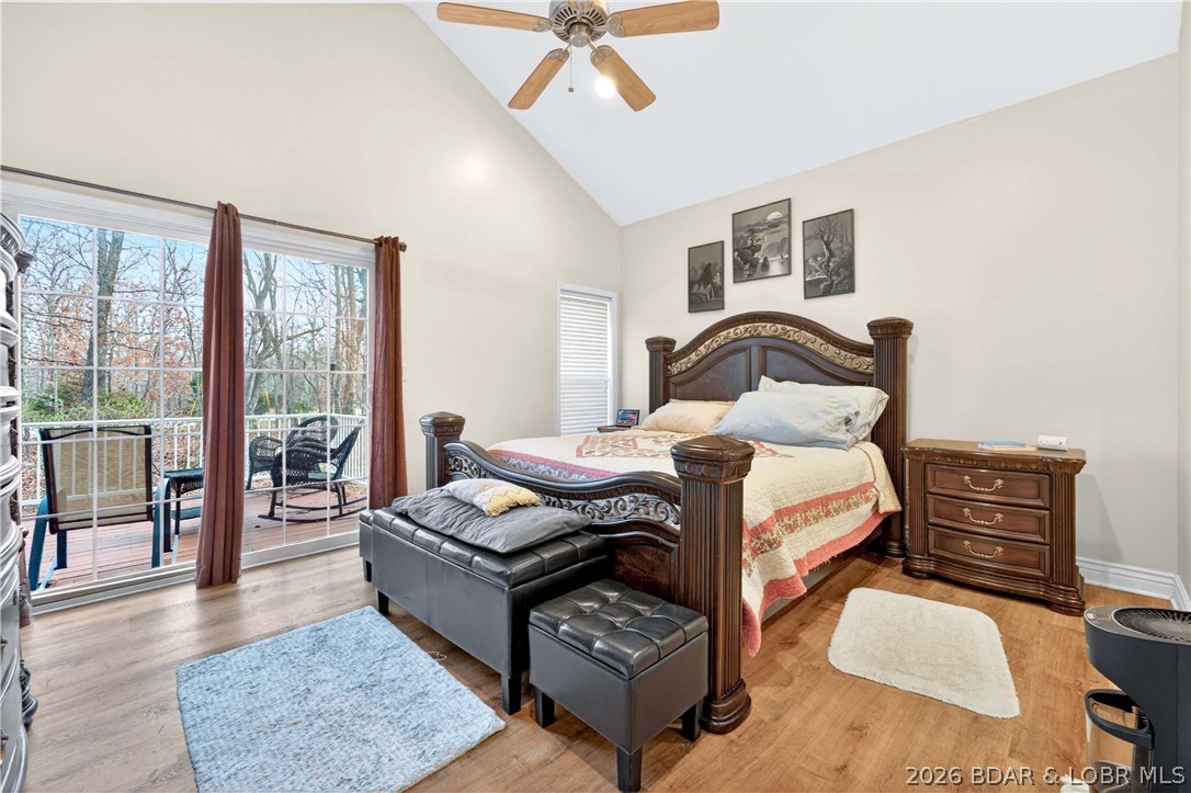 10 Anemone Road Lake Ozark, MO 65049 - Photo 22 of 55