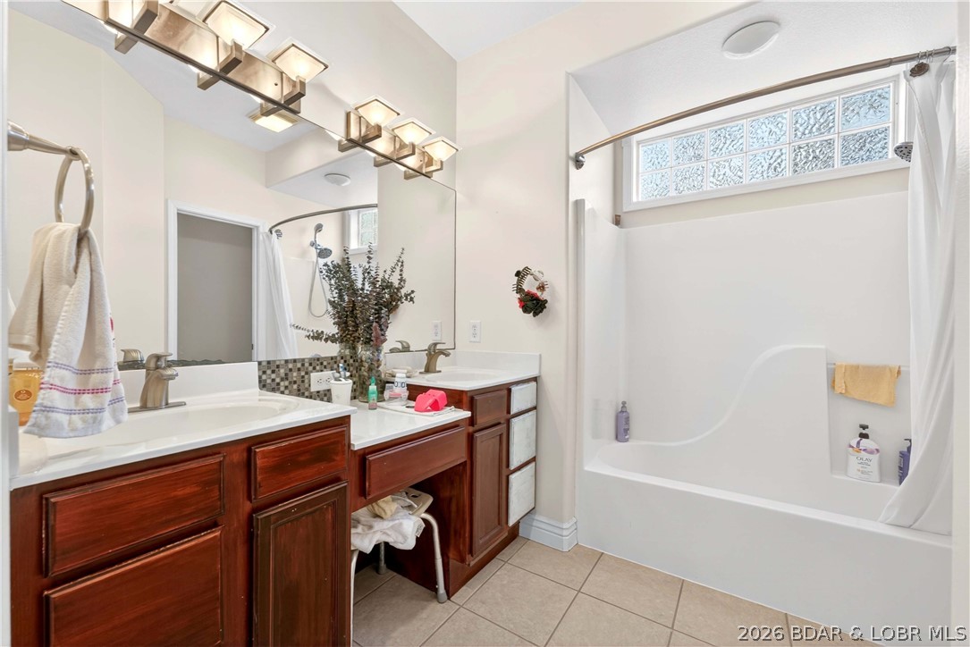 10 Anemone Road Lake Ozark, MO 65049 - Photo 24 of 55