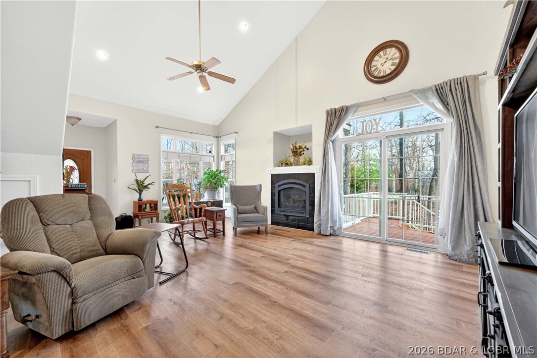 10 Anemone Road Lake Ozark, MO 65049 - Photo 30 of 55