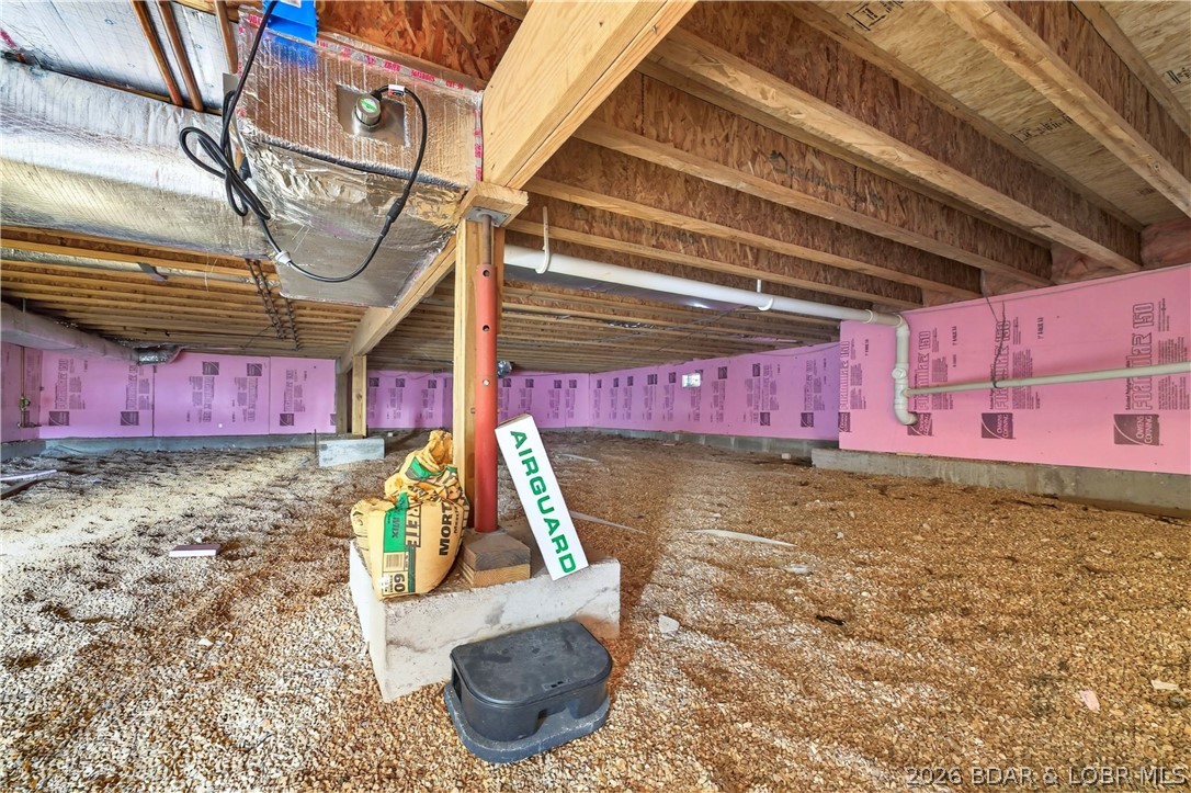 10 Anemone Road Lake Ozark, MO 65049 - Photo 38 of 55