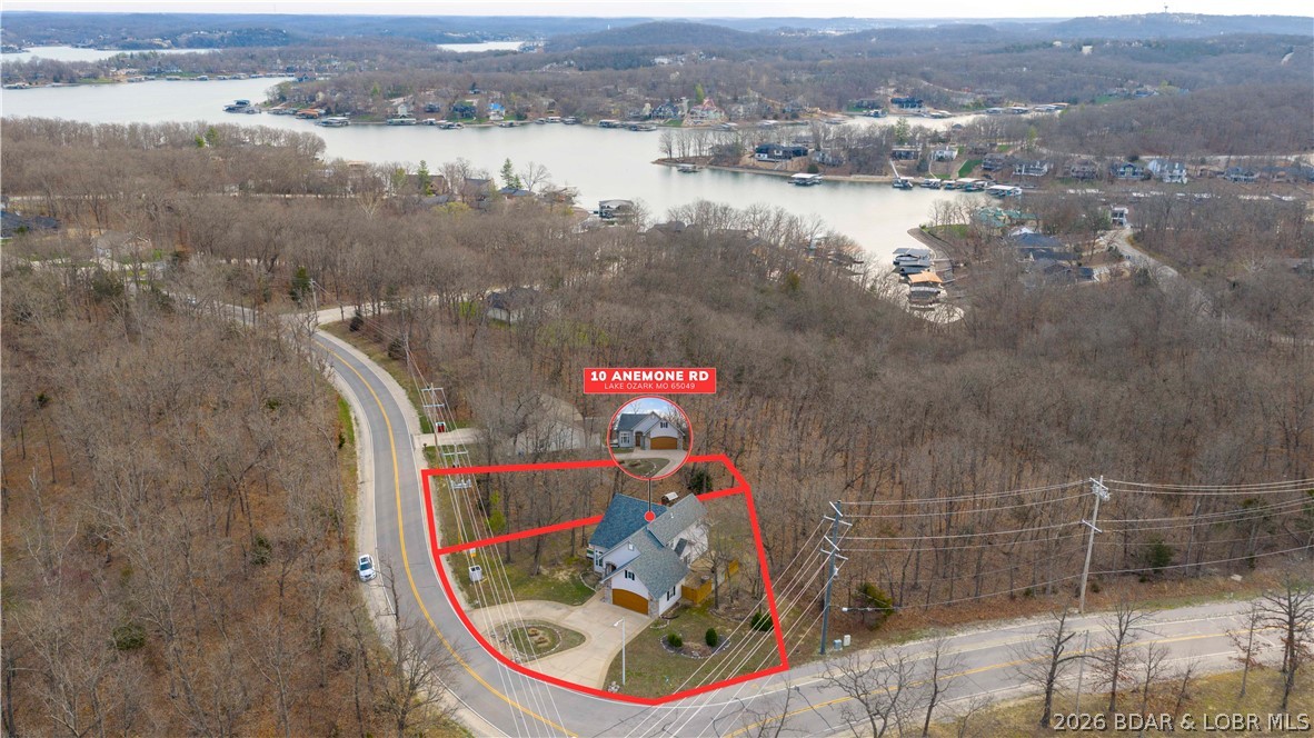10 Anemone Road Lake Ozark, MO 65049 - Photo 39 of 55