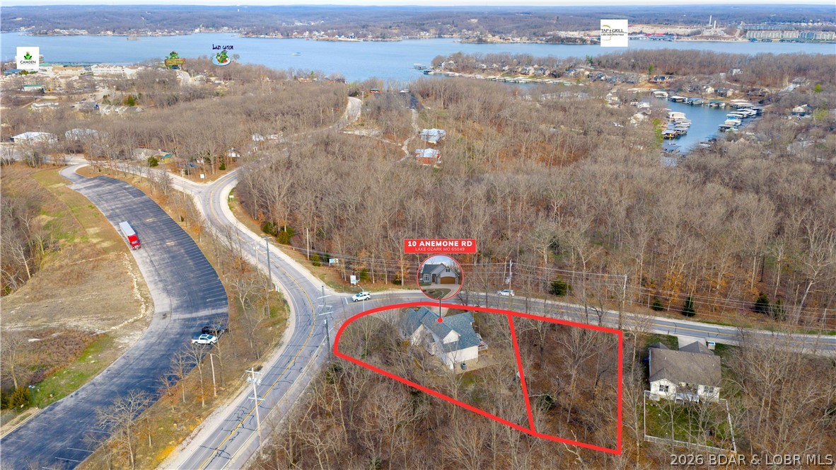 10 Anemone Road Lake Ozark, MO 65049 - Photo 40 of 55