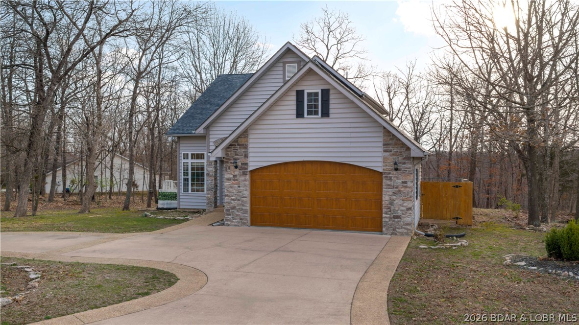 10 Anemone Road Lake Ozark, MO 65049 - Photo 4 of 55