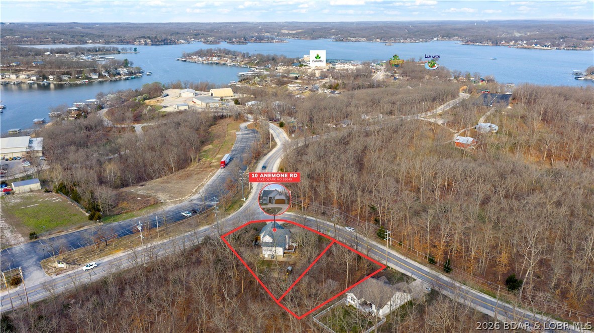 10 Anemone Road Lake Ozark, MO 65049 - Photo 41 of 55