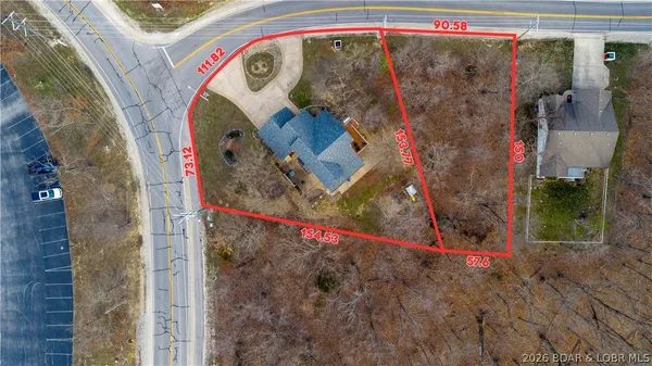 $380,000 | 10 Anemone Road, Lake Ozark, MO 65049