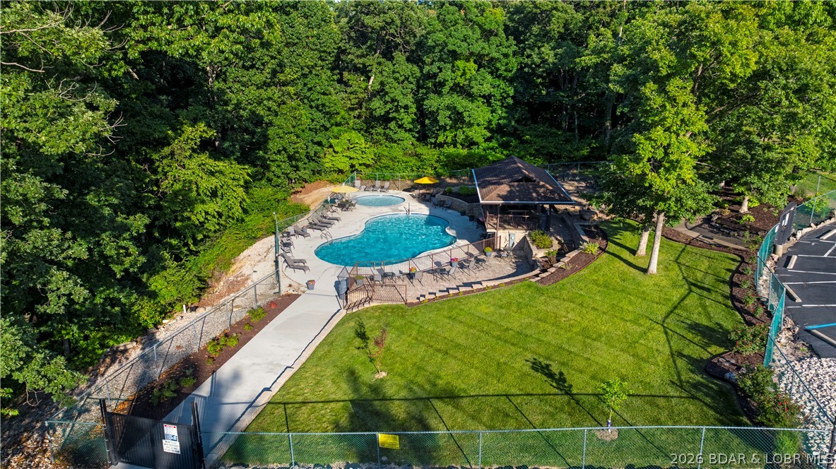 10 Anemone Road Lake Ozark, MO 65049 - Photo 49 of 55