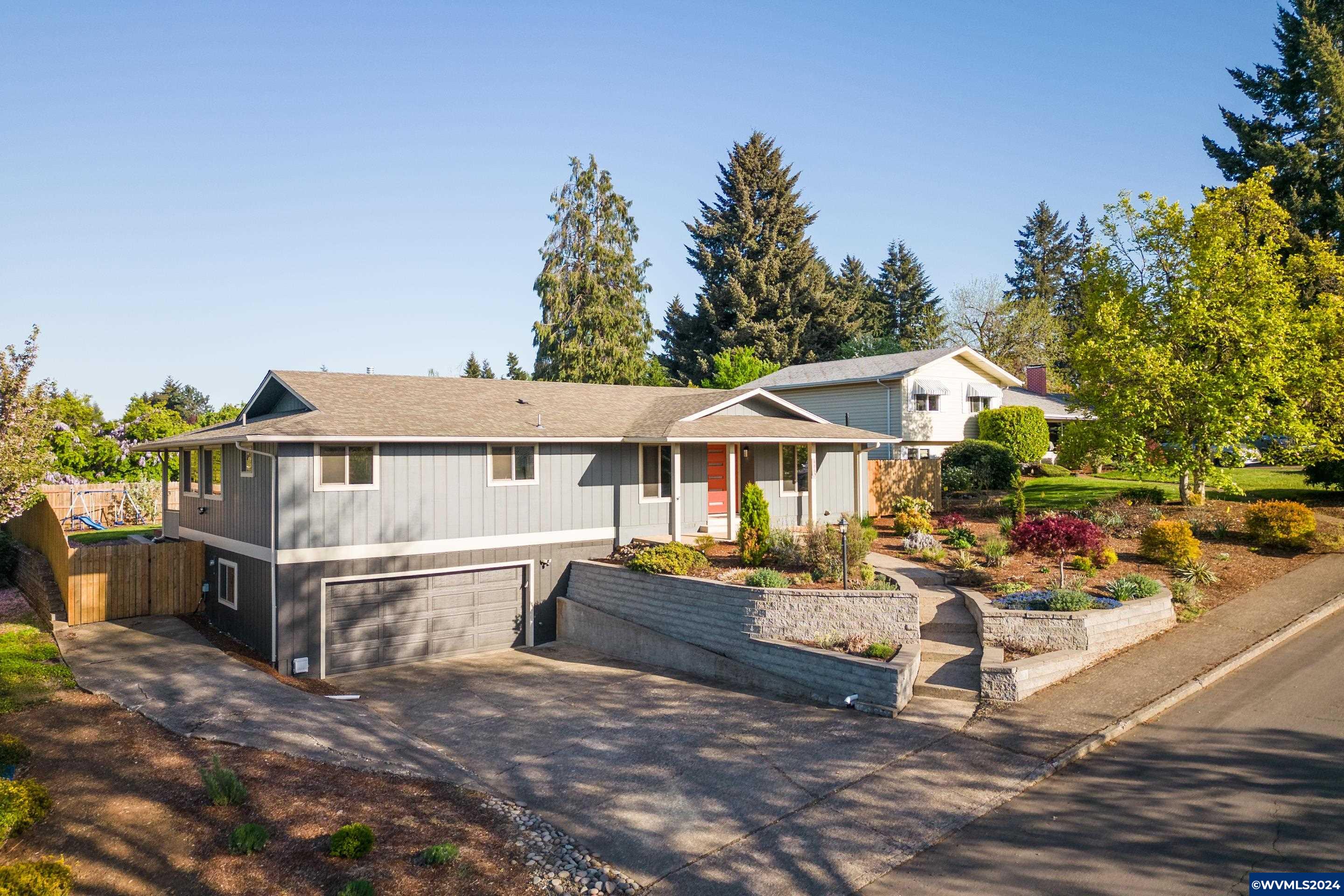 4860 Jones Road Southeast Salem, OR 97302 - Photo 2 of 38 Gallery Image 2