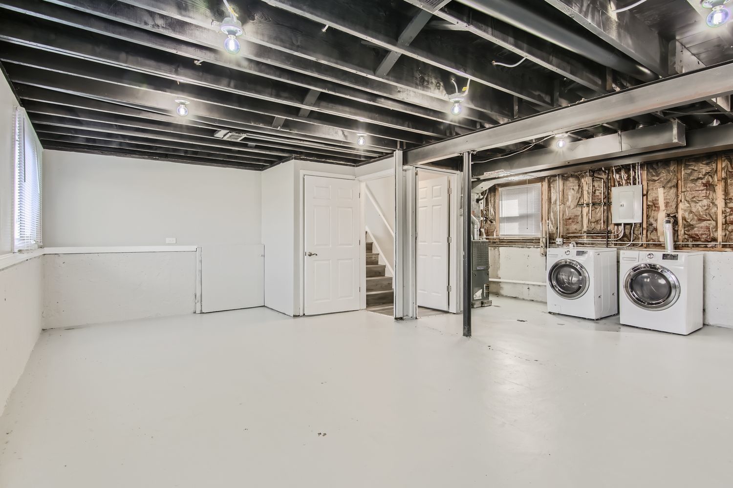 10403 Barnard Drive Chicago Ridge, IL 60415 - Photo 20 of 25 a view of utility room